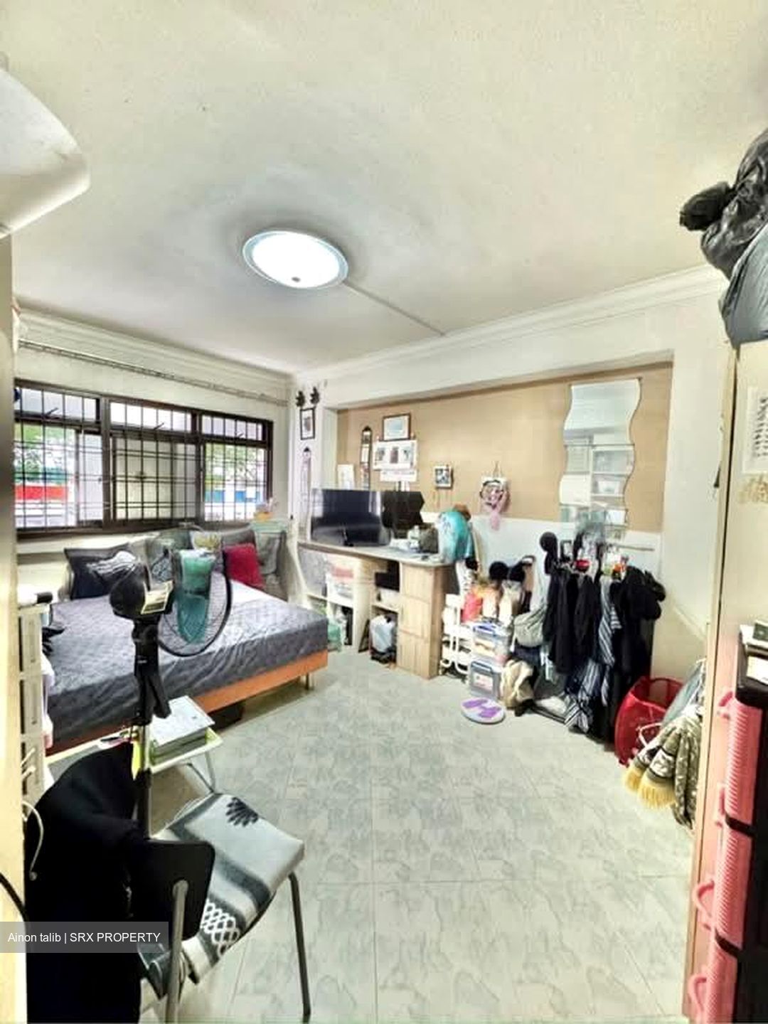 Blk 505 Woodlands Drive 14 (Woodlands), HDB 5 Rooms #580376831